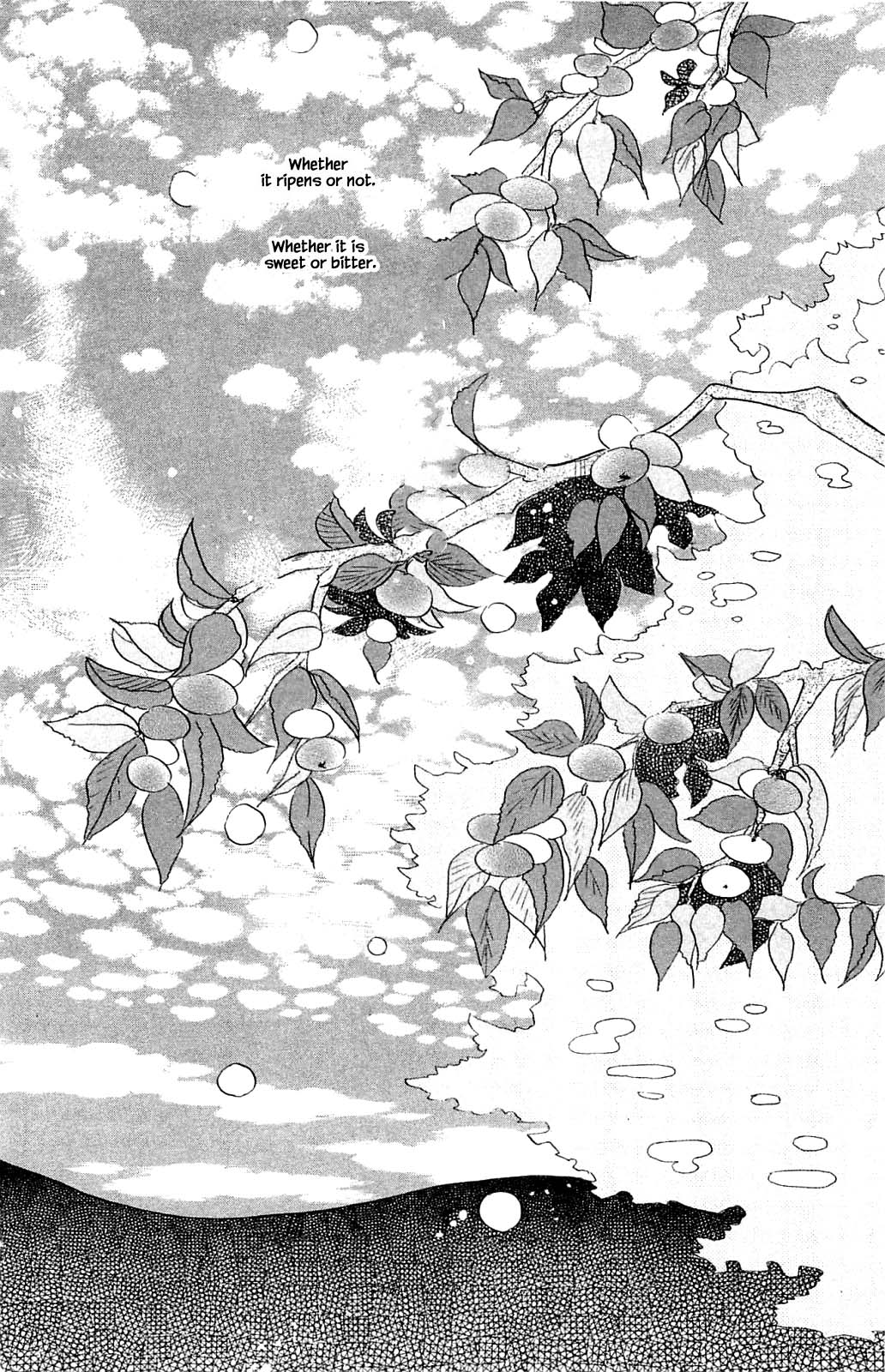 Honya no Mori no Akari Chapter 32.2 page 17 - Chapter 32.2