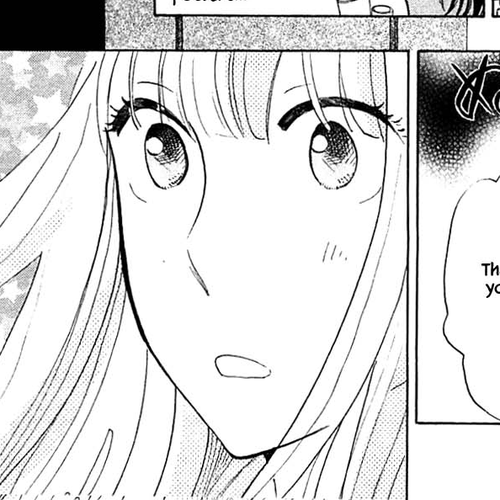 Honya no Mori no Akari Chapter 33.1 cover