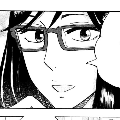 Honya no Mori no Akari Chapter 33.2 cover