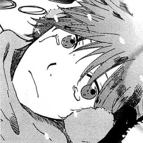 Honya no Mori no Akari Chapter 4.2 cover