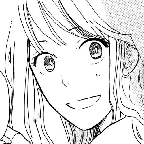 Honya no Mori no Akari Chapter 7.1 cover