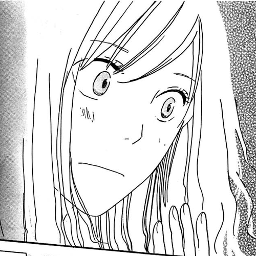 Honya no Mori no Akari Chapter 7.2 cover