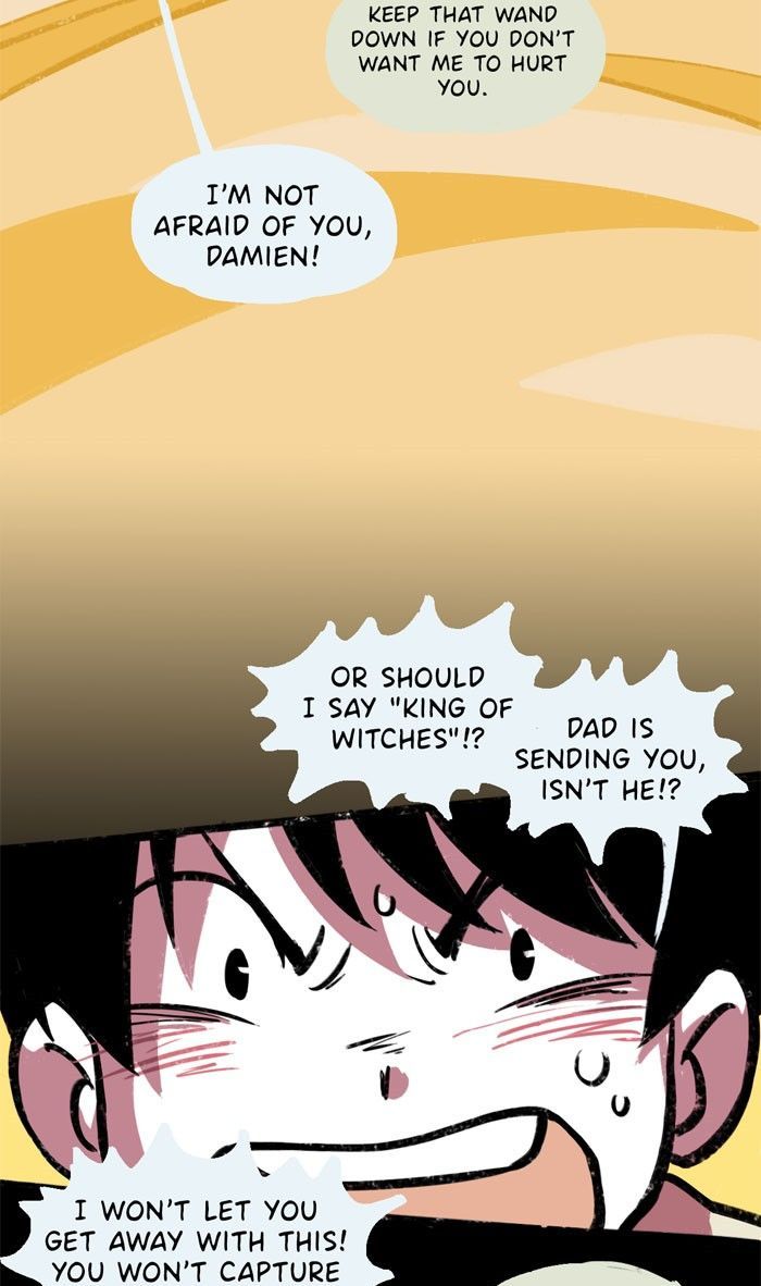 Hooky Chapter 103 page 10 - Chapter 103