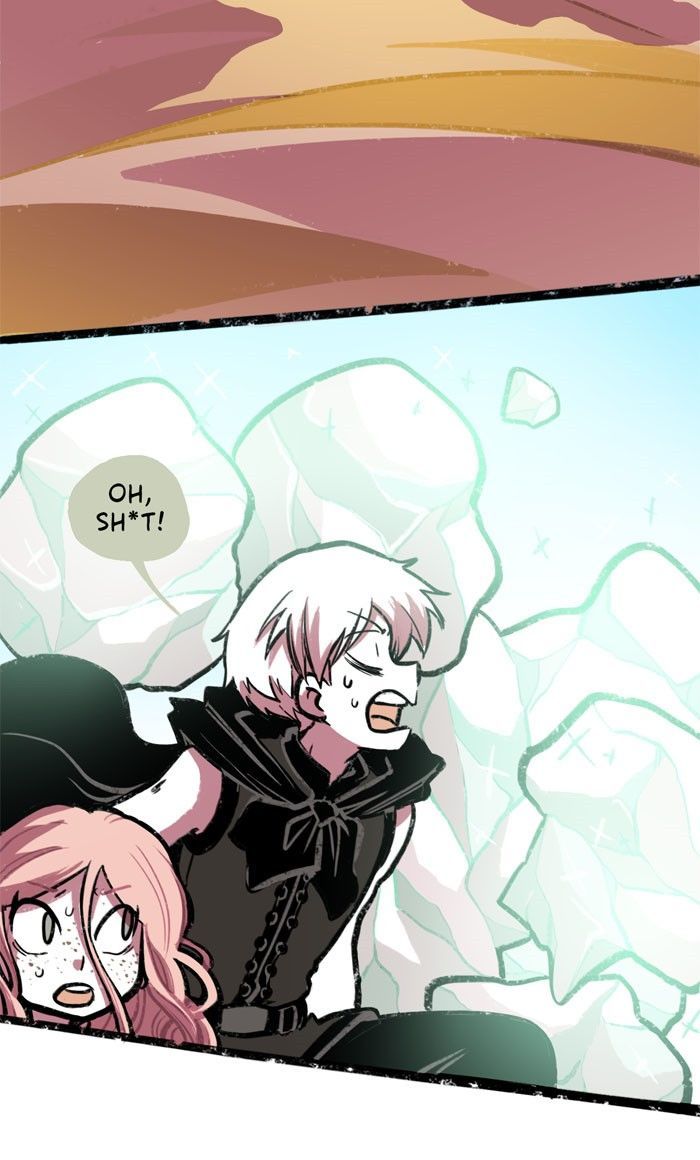 Hooky Chapter 103 page 15 - Chapter 103