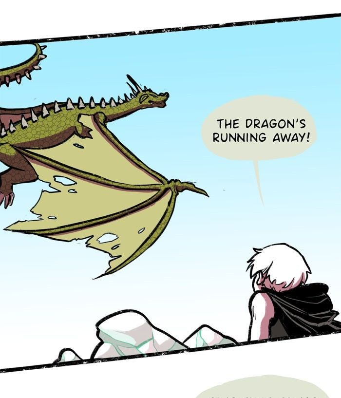 Hooky Chapter 103 page 16 - Chapter 103