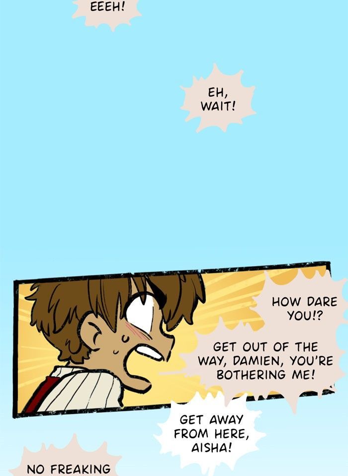 Hooky Chapter 103 page 2 - Chapter 103
