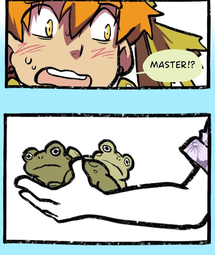 Hooky Chapter 103 page 20 - Chapter 103