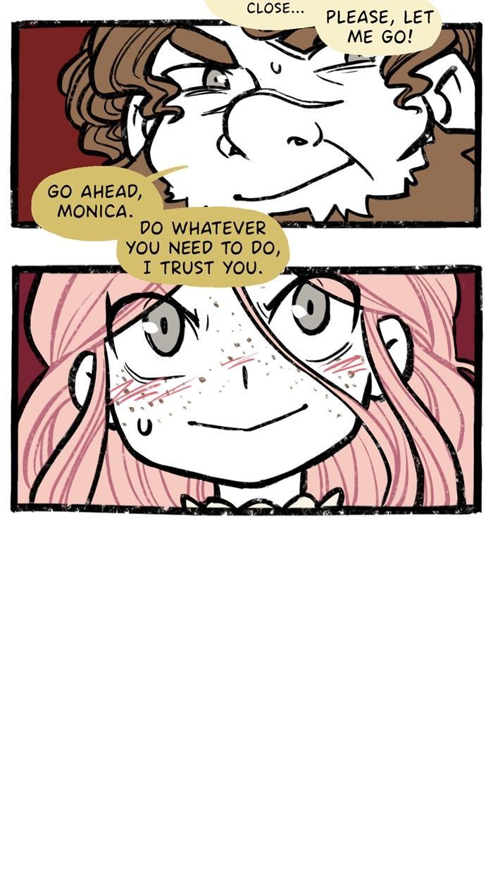 Hooky Chapter 103 page 24 - Chapter 103