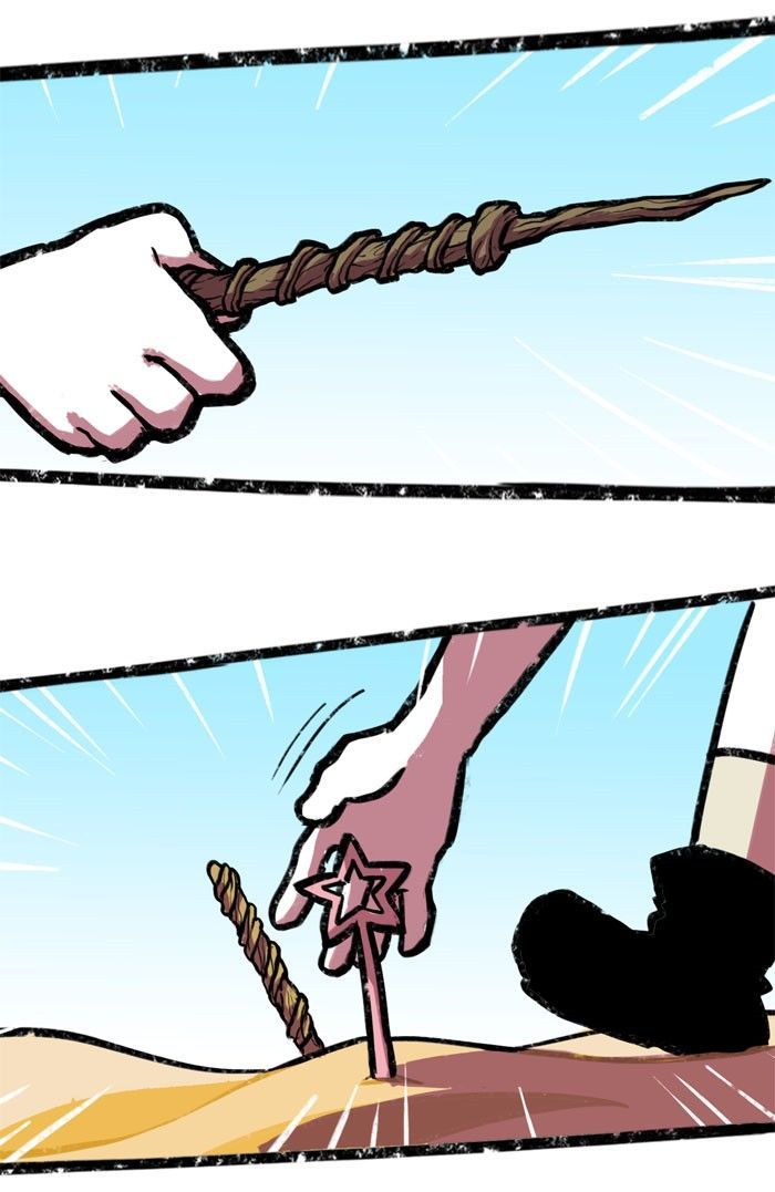 Hooky Chapter 103 page 7 - Chapter 103
