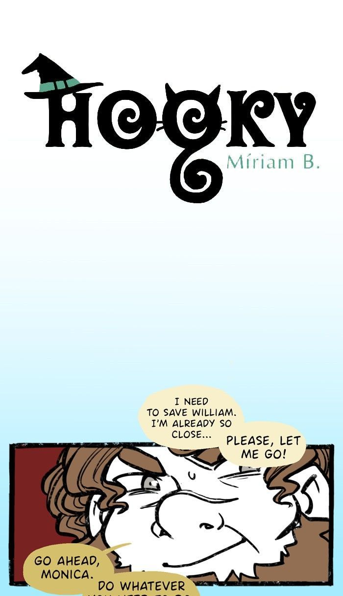 Hooky Chapter 104 page 1 - Chapter 104