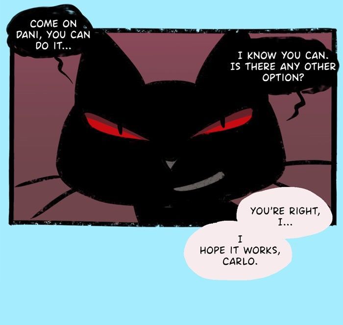 Hooky Chapter 104 page 16 - Chapter 104