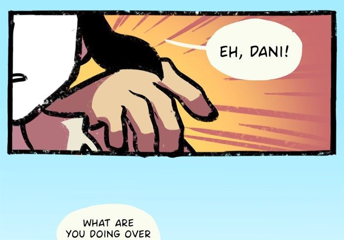 Hooky Chapter 104 page 17 - Chapter 104