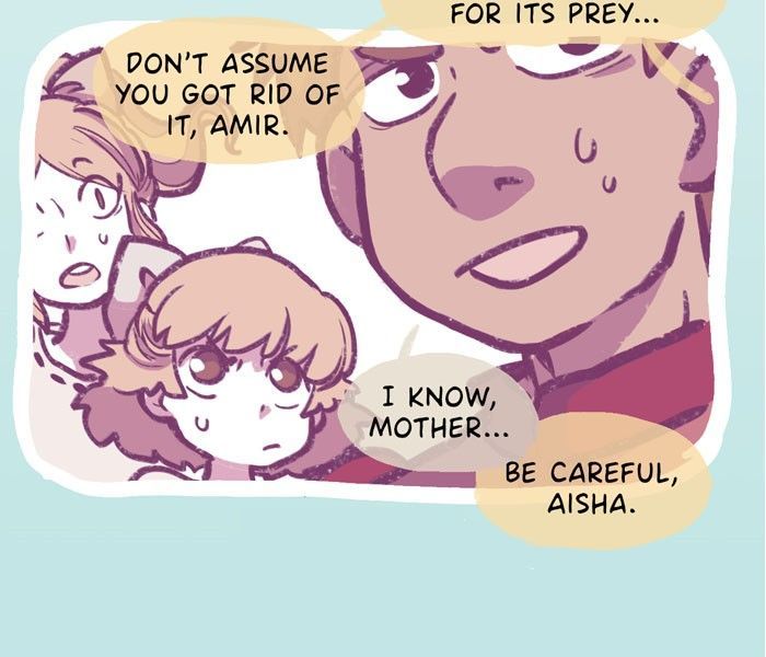Hooky Chapter 104 page 26 - Chapter 104