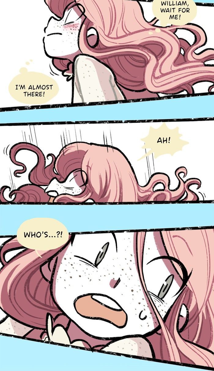 Hooky Chapter 104 page 5 - Chapter 104