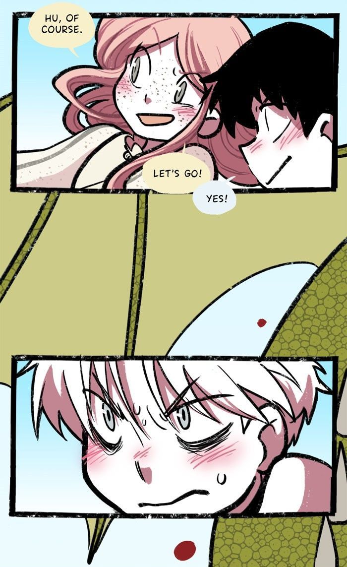 Hooky Chapter 104 page 7 - Chapter 104