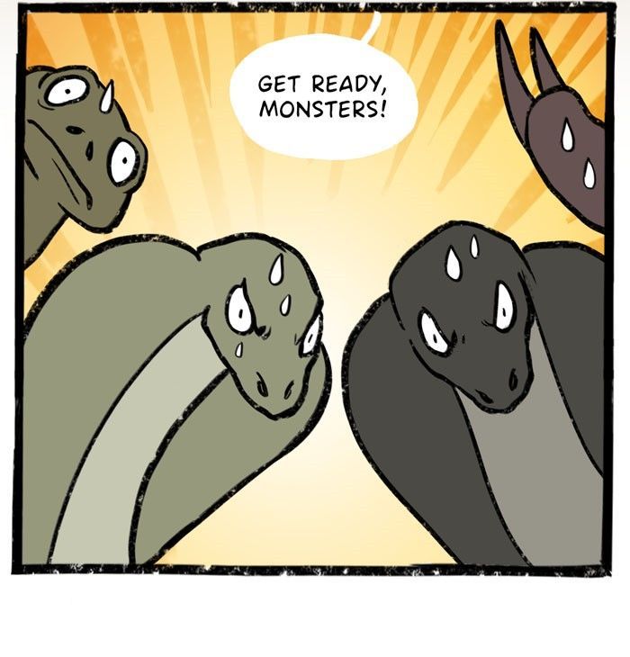 Hooky Chapter 106 page 10 - Chapter 106