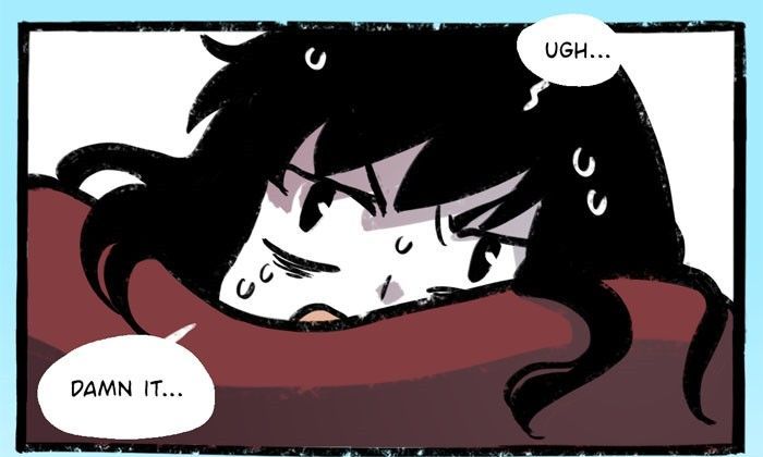 Hooky Chapter 106 page 14 - Chapter 106
