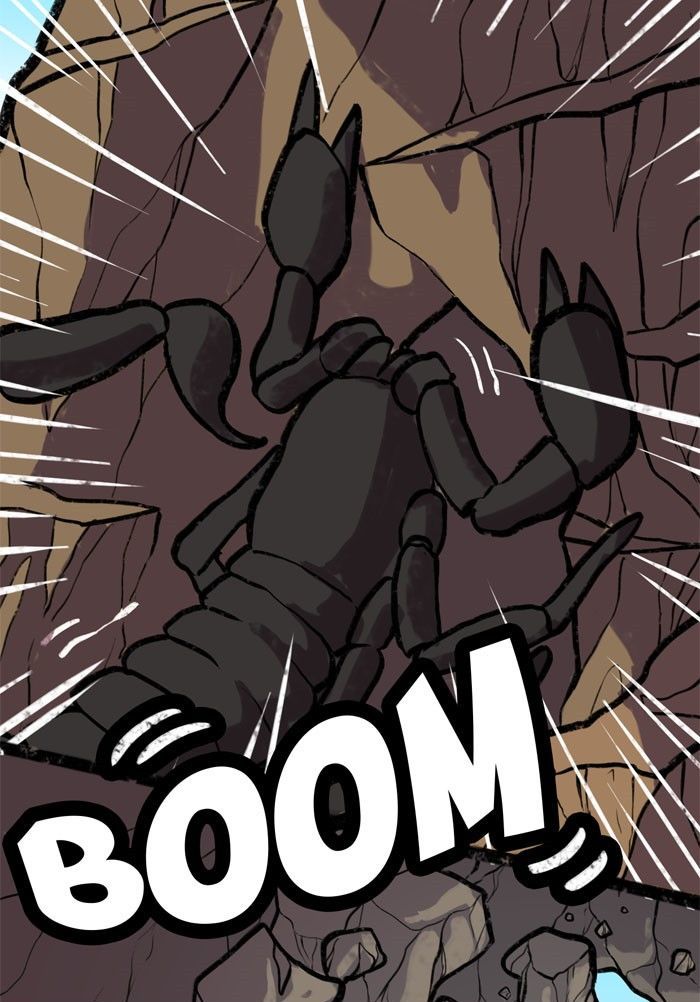 Hooky Chapter 106 page 24 - Chapter 106