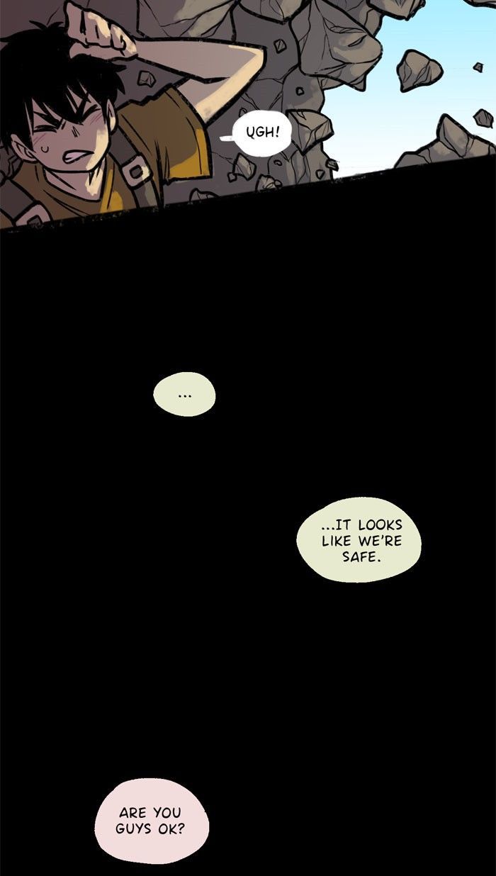 Hooky Chapter 106 page 25 - Chapter 106