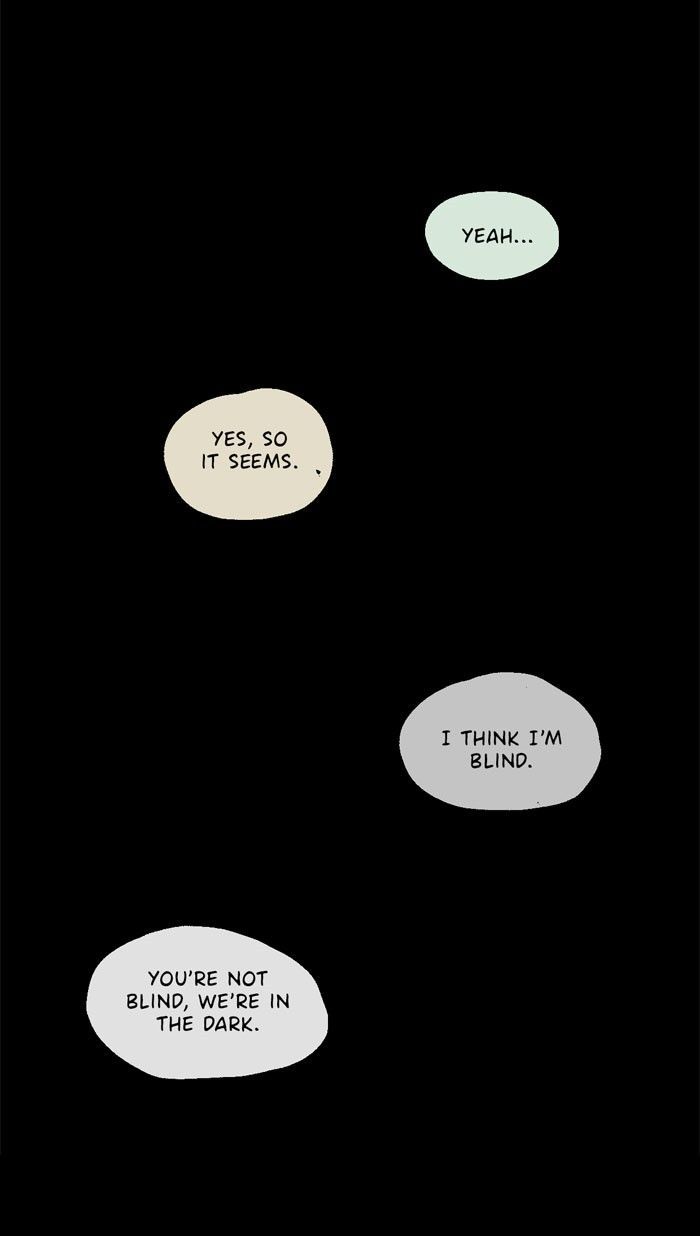 Hooky Chapter 106 page 26 - Chapter 106