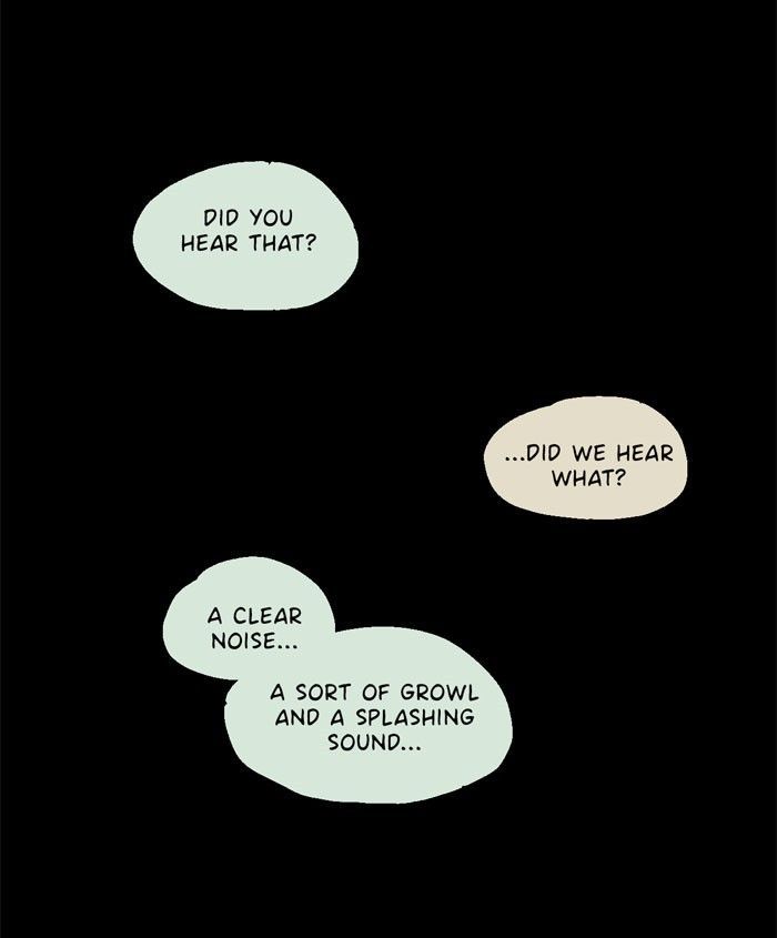 Hooky Chapter 106 page 28 - Chapter 106