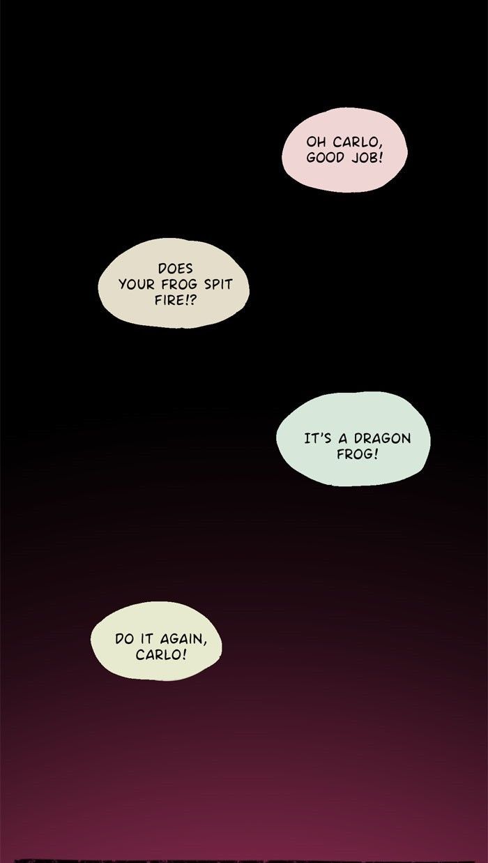 Hooky Chapter 106 page 30 - Chapter 106