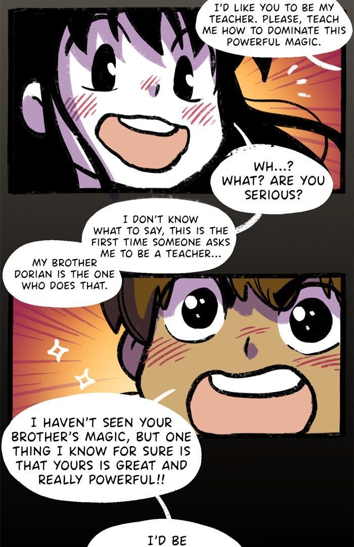 Hooky Chapter 106 page 34 - Chapter 106