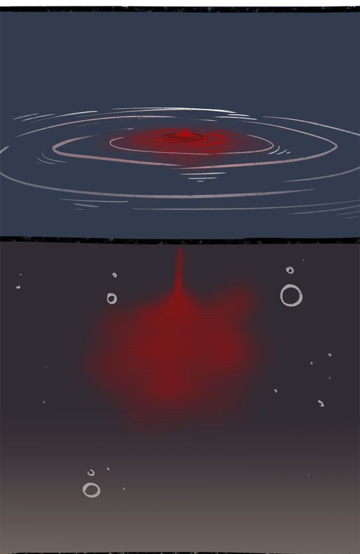 Hooky Chapter 106 page 38 - Chapter 106