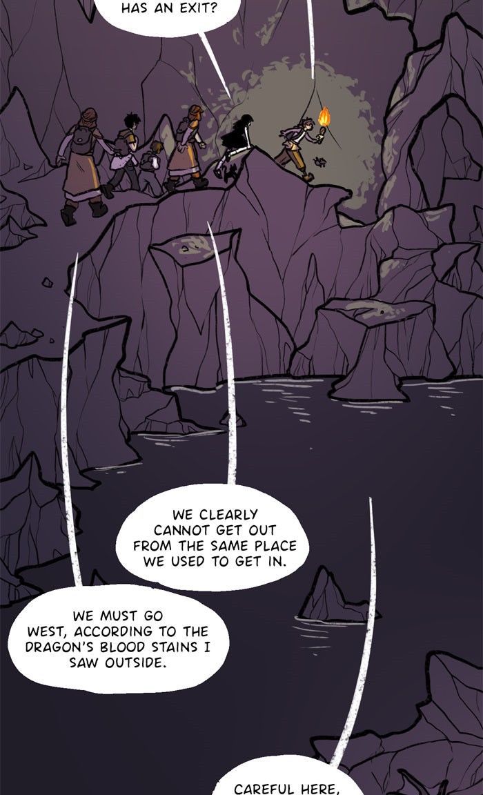 Hooky Chapter 106 page 40 - Chapter 106