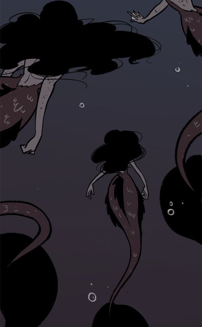 Hooky Chapter 106 page 42 - Chapter 106
