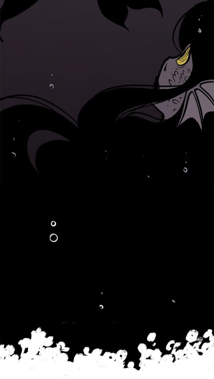 Hooky Chapter 106 page 43 - Chapter 106