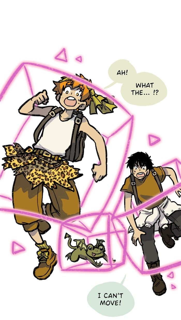 Hooky Chapter 106 page 6 - Chapter 106