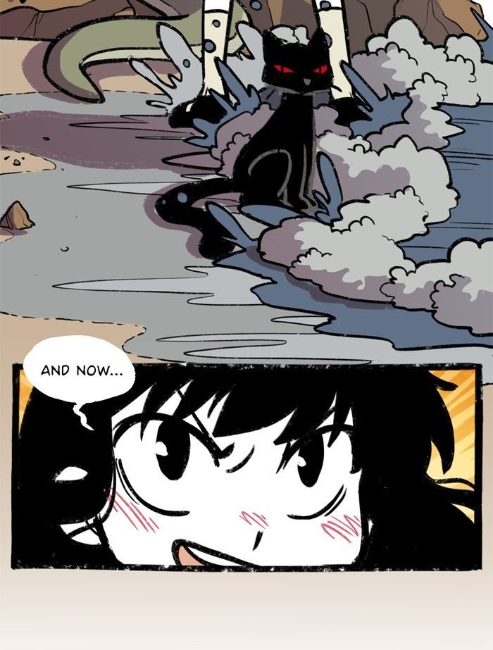 Hooky Chapter 106 page 9 - Chapter 106