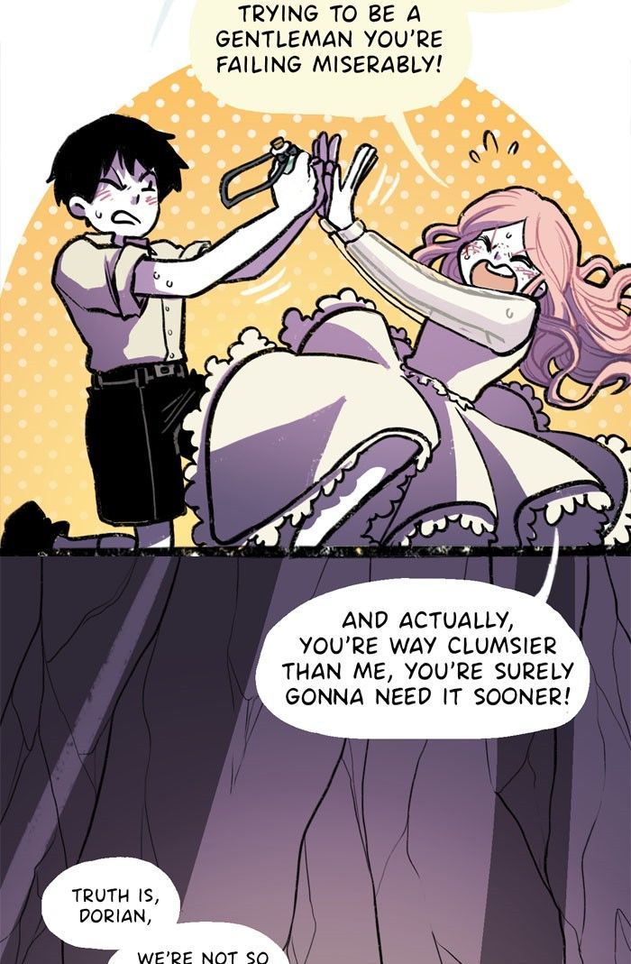 Hooky Chapter 108 page 13 - Chapter 108