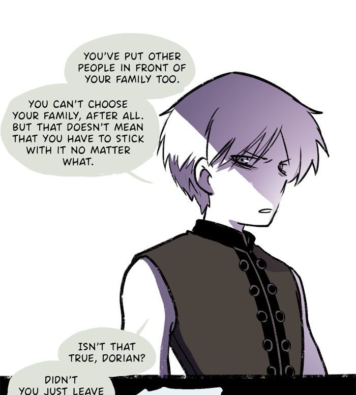 Hooky Chapter 108 page 15 - Chapter 108