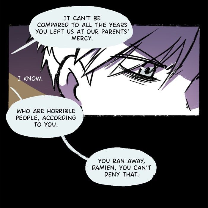 Hooky Chapter 108 page 17 - Chapter 108