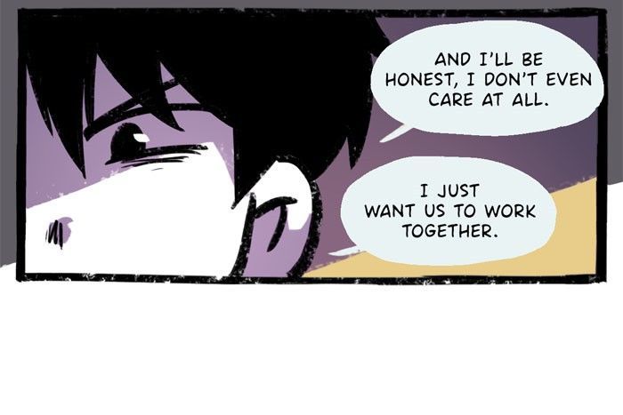 Hooky Chapter 108 page 21 - Chapter 108