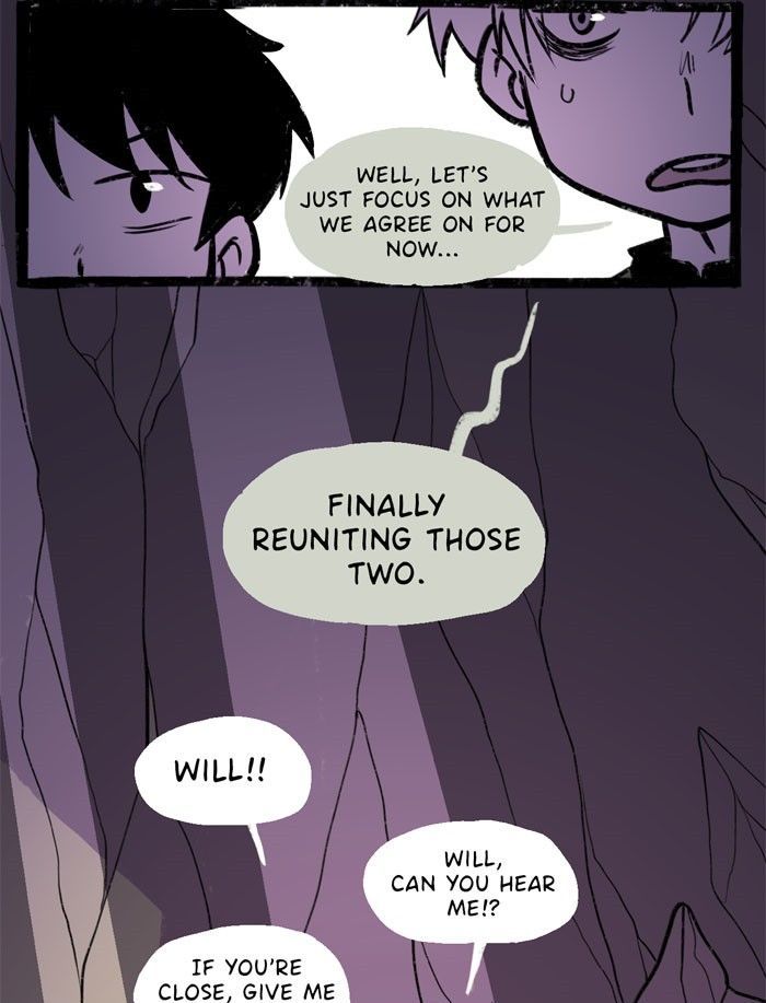 Hooky Chapter 108 page 25 - Chapter 108