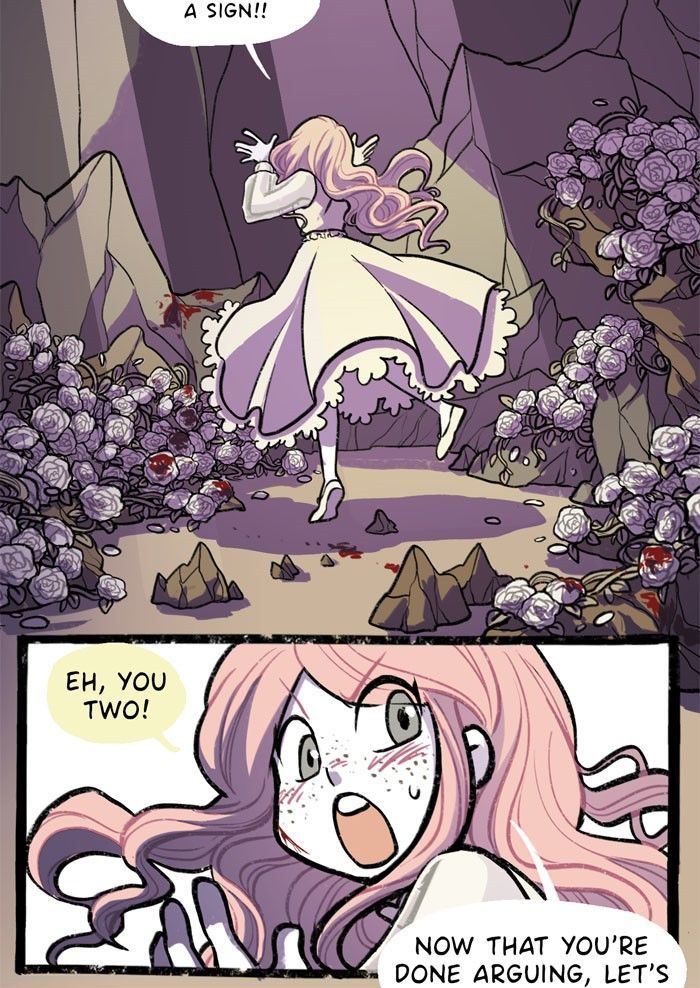 Hooky Chapter 108 page 26 - Chapter 108