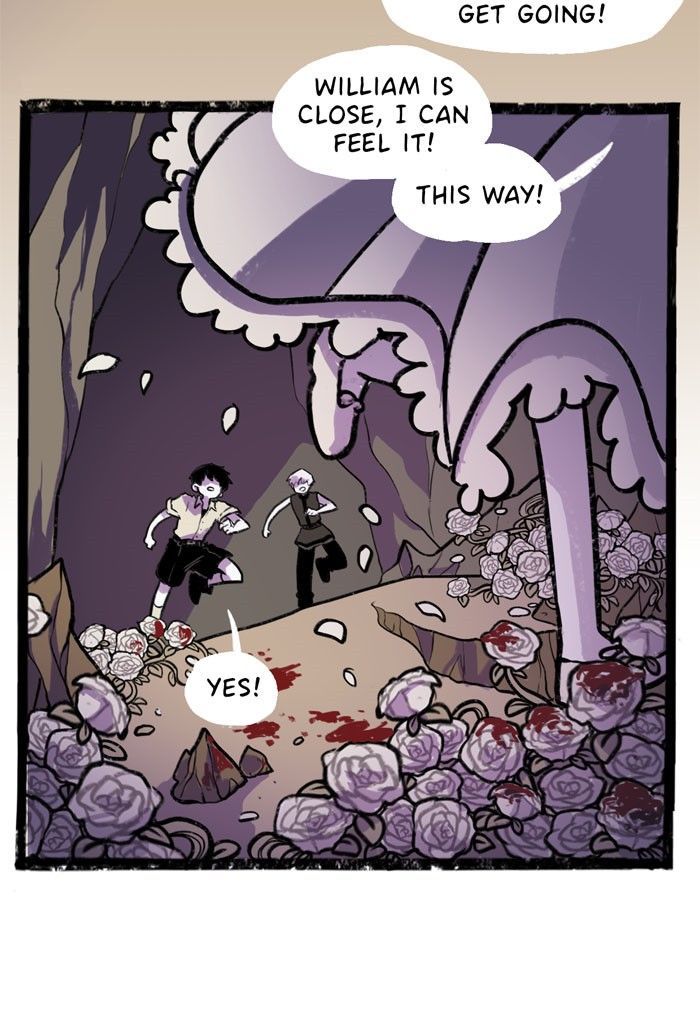 Hooky Chapter 108 page 27 - Chapter 108