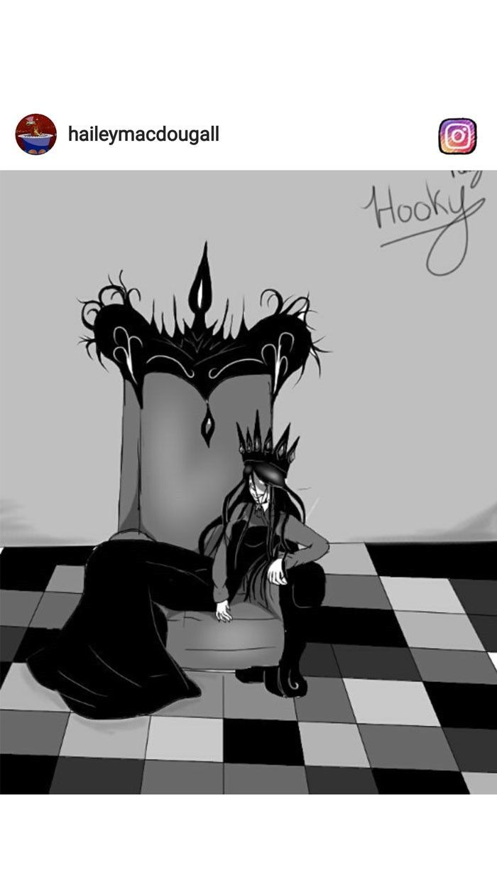 Hooky Chapter 108 page 34 - Chapter 108