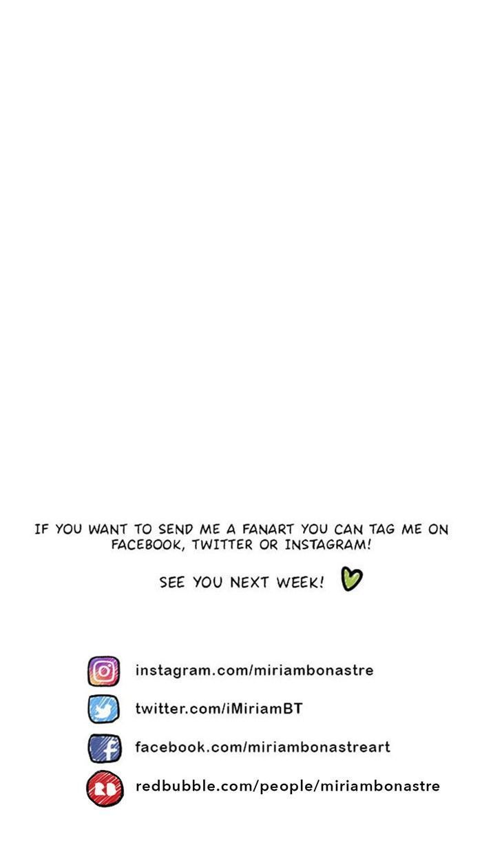 Hooky Chapter 108 page 36 - Chapter 108