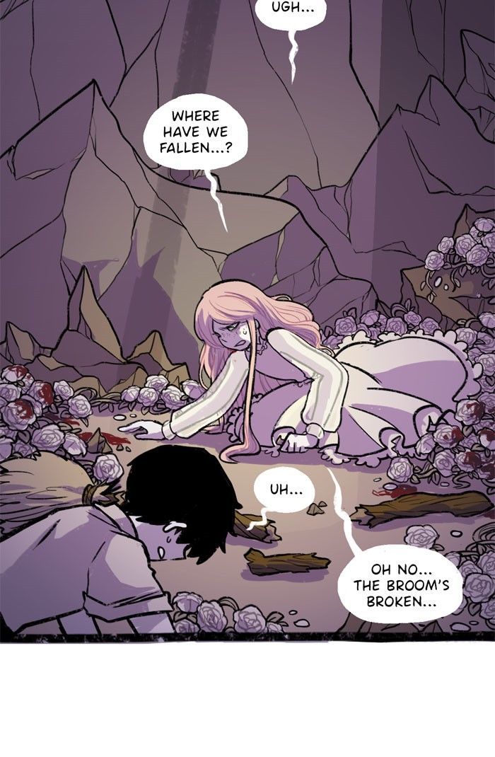 Hooky Chapter 108 page 7 - Chapter 108