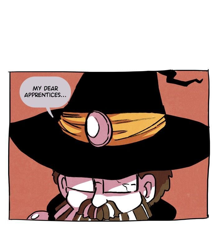 Hooky Chapter 11 page 2 - Chapter 11