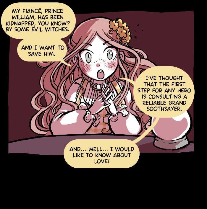 Hooky Chapter 11 page 20 - Chapter 11