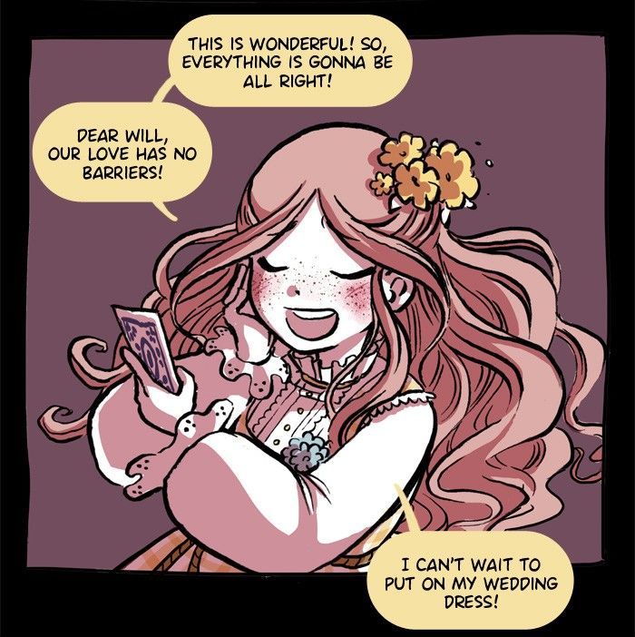 Hooky Chapter 11 page 23 - Chapter 11