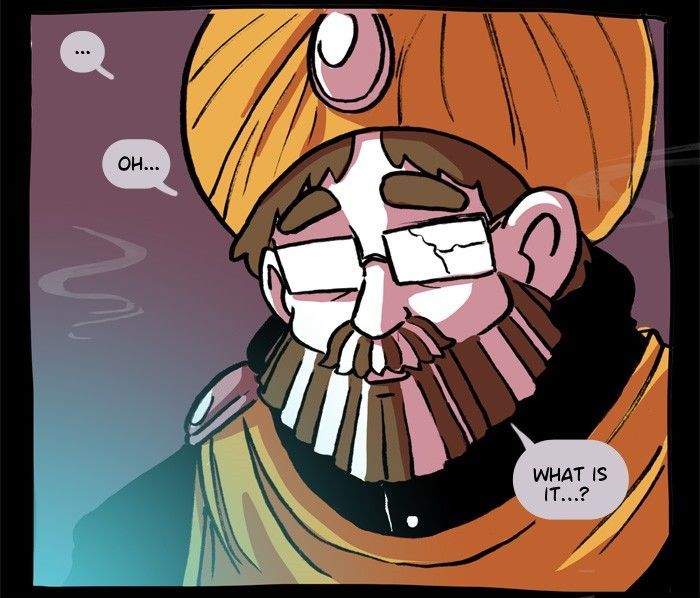 Hooky Chapter 11 page 24 - Chapter 11