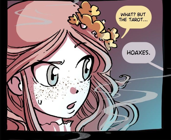 Hooky Chapter 11 page 26 - Chapter 11