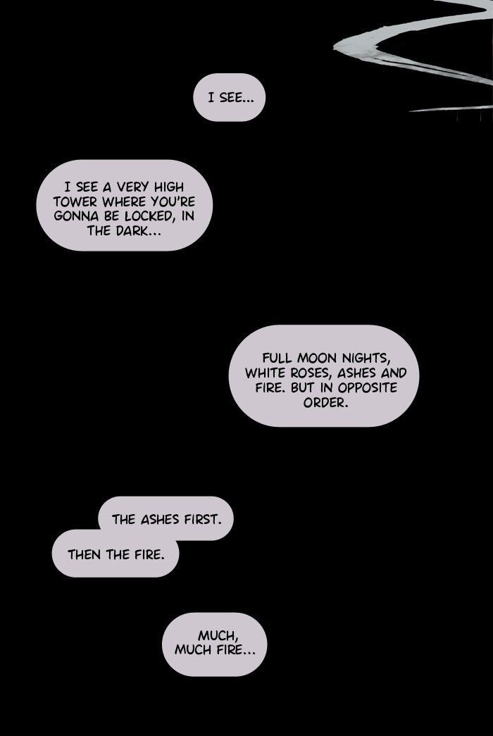Hooky Chapter 11 page 28 - Chapter 11