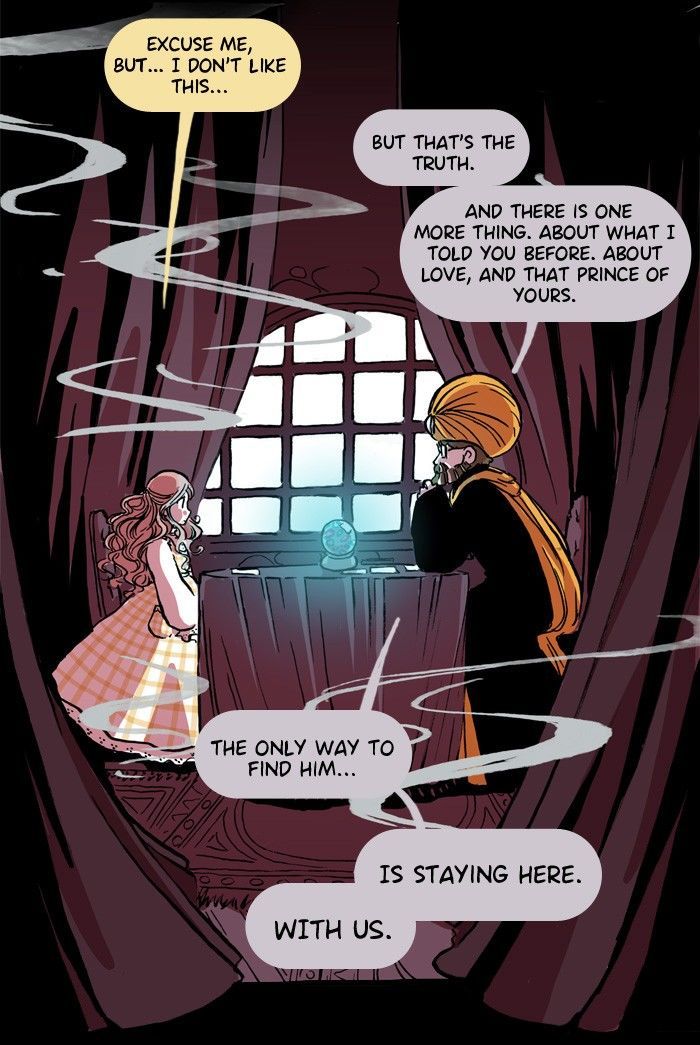 Hooky Chapter 11 page 29 - Chapter 11